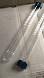 LAMPU COSMOS STERILIZER UVC COSMOS 38CM 36WATT ORIGINAL