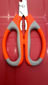 Gunting Dapur/ Gunting Serbaguna/ Kitchen Scissors / Multipurpose Kitchen Scissors