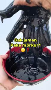 LULUR BEDDA LOTONG HENNY BEAUTY LULUR VIRAL BUGIS PEMUTIH BADAN