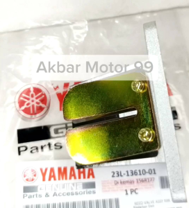 MEMBRAN RX KING RACING KODE PART(23L-13610-01)