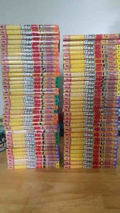 #หนังสือการ์ตูนโคนัน#โคนัน#หนังสือการ์ตูนมือสอง