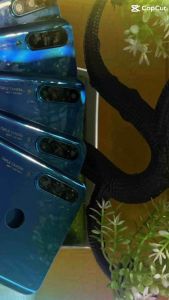 Mặt nắp kính lưng huawei p30 lite có luôn kính camera sau| nắp lưng huawei p30lite hàng chuẩn giá tốt