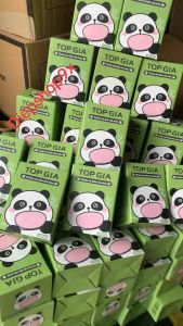 Túi lọc rác topgia xinh xắn