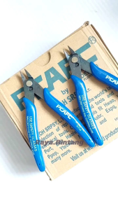 Tang Potong 5 Inch Gunting Coil Wire Kawat Kabel PCAFC Plato 170