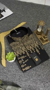 KEMKO HARLEY PREMIUM BAHAN TEBAL DAN ADEM