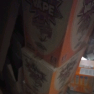 FUMAKILLA VAPE Aerosol Anti Nyamuk&Kecoa 1 KARTON ISI 12PCS × 600ML