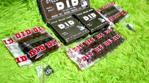 DID kids bike cycle Roller chain for kids BMX MTB JAPANESE bike high quality chain