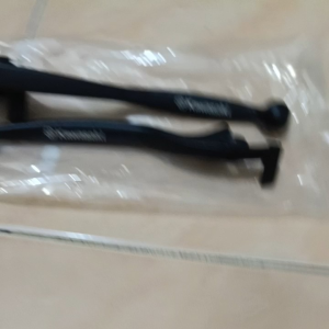 HANDLE REM KOPLING DOFF KAWASAKI KLX150 DTRACKER NINJA 250 W175 TULISAN LASER TIDAK LUNTUR