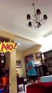 TATSBITA Pajangan Hiasan Dinding Dekorasi Wall Decor Stop Perundungan/kekerasan Pada Anak Di Kelas Sekolah SD/SMP/SMA Ukuran 20x30cm