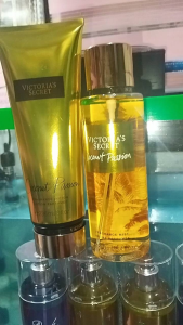 VS Coconut Passion xoxo Fragrance Mist & Lotion 250ML