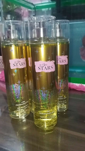 BBW In the Stars Fragrance Mist 236ML