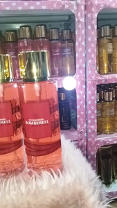 VS BOMBSHELL INTENSE FRAGRANCE MIST 250ML