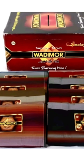 sarung wadimor /sarung perlengkapan ibadah shalat