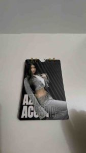 Personalized Hanging Calendar 2026 4in x 6in in size