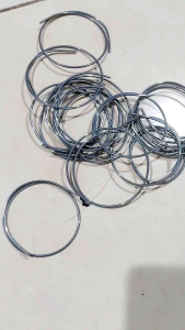 Kawat Las Aluminium / Kawat Las Evap Kulkas