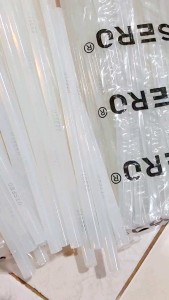 Isi Lem Lilin Tembak Besar & Kecil / Refil Lilin Lem Tembak Bakar Per Pcs