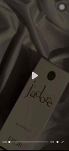 💯 Authentic Dior J’adore Eau De Parfum for Women - 100mL