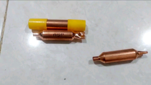 Filter Isi Kulkas 1x2 / Filter Kosong Kulkas 1x2