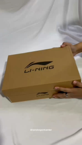 Sepatu Badminton Lining Ultra Power