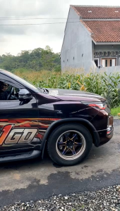 downpipe mobil innova reborn fortuner vrz hilux 2gd knalpot racing toyota sperpart