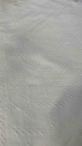 กางเกงชั้นในแพค 10 ตัวขนาดเล็กสะโพก 26 ถึง 36 ผ้าคอตตอน #0822