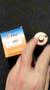 RUMAH ANGKER DINAMO STATER FORCE 1 / FIZR / ALFA / SIGMA - MERK RTHC