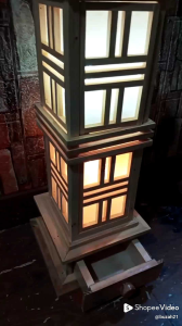 Kap Lampu Tidur & Meja Ruang Tamu: Pilihan Desain Modern