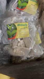 Trà gạo lứt lá ổi túi lọc - thanh mát giảm cân( tầm 30 gói túi lọc )