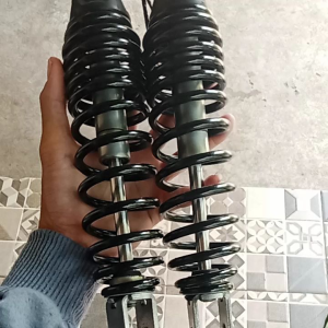 Shock Belakang Berkualitas Tinggi untuk Motor Yamaha Aerox