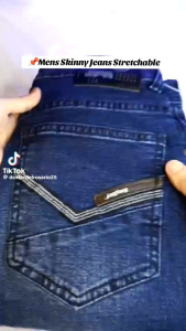 Jag Skinny Jeans For Men: A Comprehensive Guide