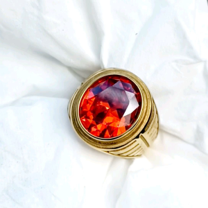 CINCIN BATU PAPARACA CUTTING TOP QUALITY