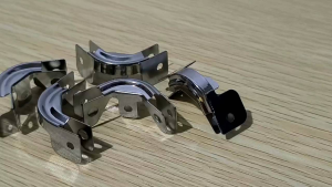 SIKU L OVAL SIKU KECIL KOPER KECIL