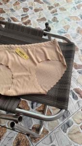 Combo 5 Quần Lót Nữ Vải Thun Lạnh - không viền  mã 2016  co giãn