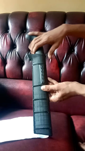 COD GOLOK KUPAS KELAPA BAHAN BAJA PER ASLI