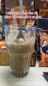 Combo cà phê đông trùng hạ thảo và cà phê nấm linh chi Nhật Kim Anh