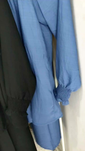 Onset Polo Linen|Setelan Polo Linen