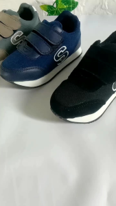 Sepatu Snaker anak laki laki perempuan/ sepatu sekolah anak anak/ untuk Tk sampay Sd / 1 tahun sampay 9 tahun