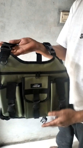 tas dada serbaguna tas selempang trendi