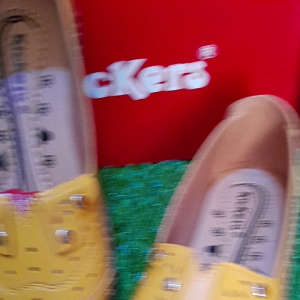 Sepatu Slip On kickers Wanita - Kulit Sintesis PremiumNyaman dan stylish stylishEmpuk tidak licin