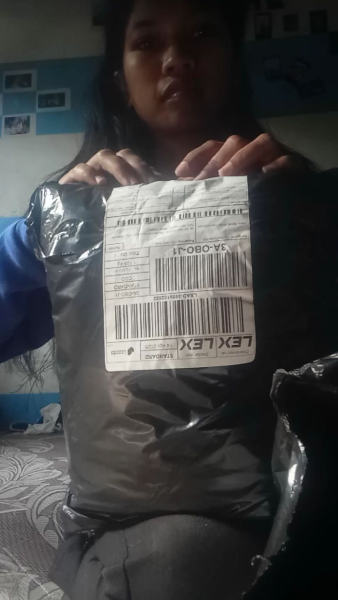 Buyer review video 2
