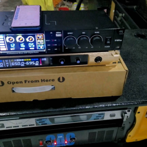 Vang cơ lai số JBL S10 Plus hàng nhập khẩu nâng cấp echo reverb cực mềm mại