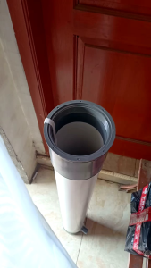 Kantung Media Filter Air Carbon Aktif Manganese Zeolit