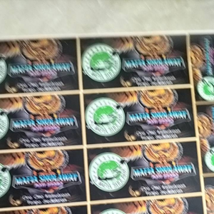 Stiker Mafia Sholawat | Stiker Mafia Sholawat Pati Utara | Mafia Sholawat