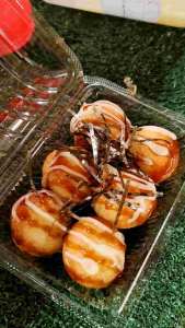 ปลาโอแห้งโรยหน้าเมนูญี่ปุ่น | สำหรับทาโกะยากิ ราเมง ข้าวหน้าต่างๆ