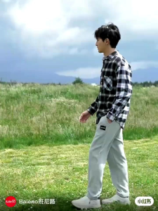 Kemeja Flanel Premium Unisek Import: Kualitas & Bayar Ditempat