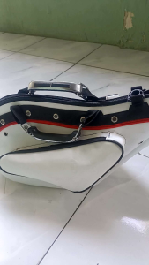 Kisa ayam tas ayam tas perjalanan ayam jago