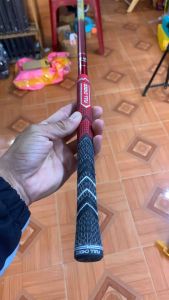 Gậy vảy trục câu hố đấu dài 18m 21m