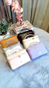 Eva Bag Jims Honey Tas Wanita