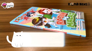 Seri Komik Next-G Best Seller The Power of Doa Hari Tanpa Ponsel Rajin Shalat Arti Persahabatan No Bullying DLL - Buku Komik Anak Usia 6-14 Tahun