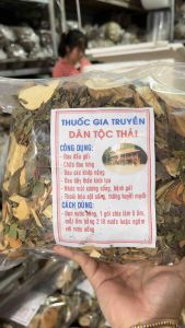 (SALE KHỦNG 30%-60%) thuốᴄ xương khớp dân tộc thá¡ Điện Biên(300gr)-ᴄhữa đau đầu gốiĐau lưngĐau khớp nặngĐau dây thầƞ kinh toạNhức mỏi xương sốngBệnh gútThông huyết mạch ᴄhữa tê bì chân tayThoái hoá cột sống-Qùa Tây Bắc 27